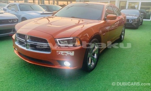 Buy Import Dodge Charger Other Car in Import - Dubai in Abseron Buy Import Dodge Charger Other Car in Import - Dubai in Abseron