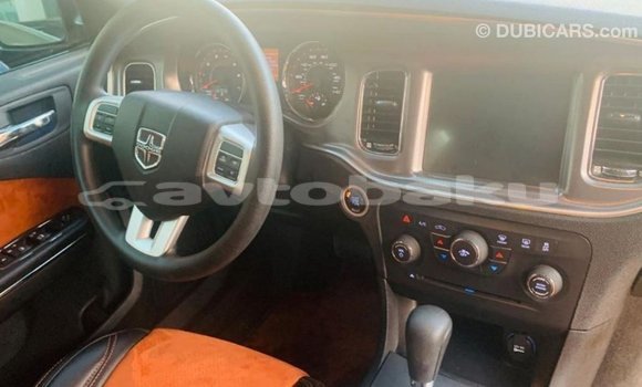 Buy Import Dodge Charger Other Car in Import - Dubai in Abseron Buy Import Dodge Charger Other Car in Import - Dubai in Abseron