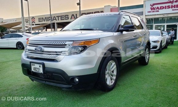 Buy Import Ford Explorer Other Car in Import - Dubai in Abseron Buy Import Ford Explorer Other Car in Import - Dubai in Abseron