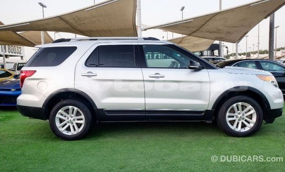 Buy Import Ford Explorer Other Car in Import - Dubai in Abseron Buy Import Ford Explorer Other Car in Import - Dubai in Abseron