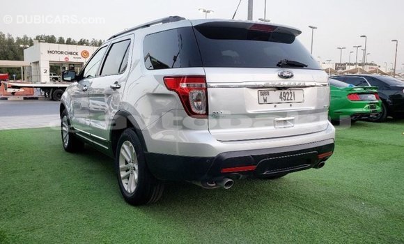 Buy Import Ford Explorer Other Car in Import - Dubai in Abseron Buy Import Ford Explorer Other Car in Import - Dubai in Abseron