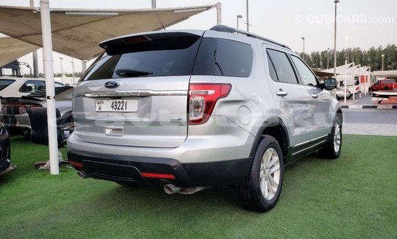 Buy Import Ford Explorer Other Car in Import - Dubai in Abseron Buy Import Ford Explorer Other Car in Import - Dubai in Abseron