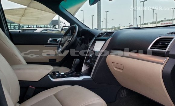Buy Import Ford Explorer Other Car in Import - Dubai in Abseron Buy Import Ford Explorer Other Car in Import - Dubai in Abseron