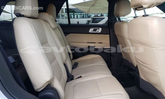 Buy Import Ford Explorer Other Car in Import - Dubai in Abseron Buy Import Ford Explorer Other Car in Import - Dubai in Abseron