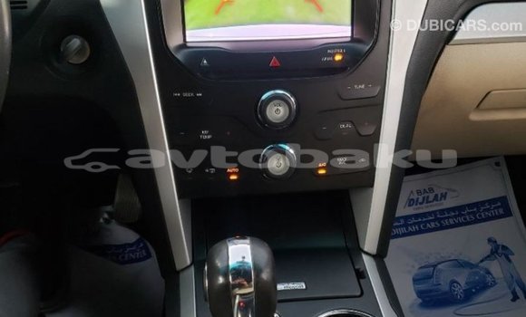Buy Import Ford Explorer Other Car in Import - Dubai in Abseron Buy Import Ford Explorer Other Car in Import - Dubai in Abseron