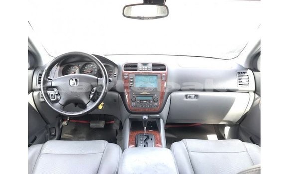 Buy Import Acura MDX White Car in Import - Dubai in Abseron Buy Import Acura MDX White Car in Import - Dubai in Abseron