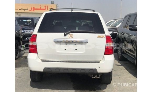Buy Import Acura MDX White Car in Import - Dubai in Abseron Buy Import Acura MDX White Car in Import - Dubai in Abseron