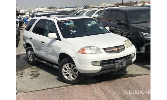 Buy Import Acura MDX White Car in Import - Dubai in Abseron Buy Import Acura MDX White Car in Import - Dubai in Abseron