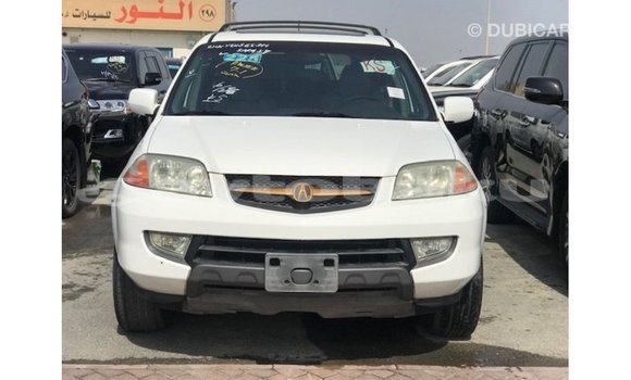 Buy Import Acura MDX White Car in Import - Dubai in Abseron Buy Import Acura MDX White Car in Import - Dubai in Abseron
