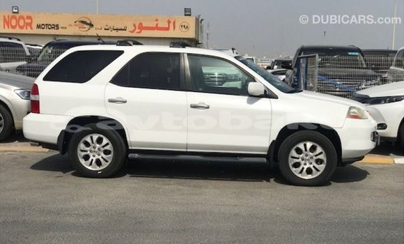 Buy Import Acura MDX White Car in Import - Dubai in Abseron Buy Import Acura MDX White Car in Import - Dubai in Abseron