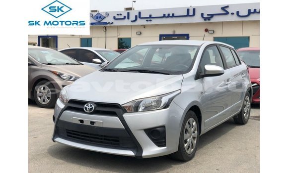 Buy Import Toyota Yaris Other Car in Import - Dubai in Abseron Buy Import Toyota Yaris Other Car in Import - Dubai in Abseron