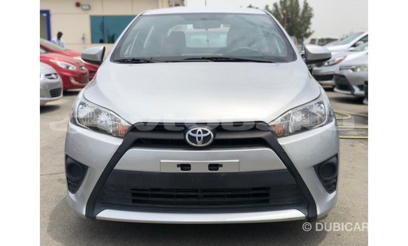 Buy Import Toyota Yaris Other Car in Import - Dubai in Abseron Buy Import Toyota Yaris Other Car in Import - Dubai in Abseron