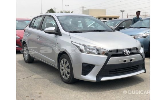 Buy Import Toyota Yaris Other Car in Import - Dubai in Abseron Buy Import Toyota Yaris Other Car in Import - Dubai in Abseron