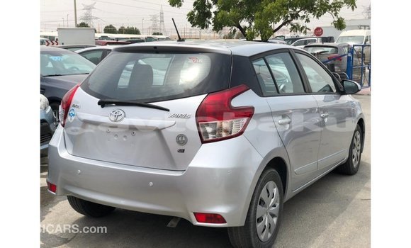 Buy Import Toyota Yaris Other Car in Import - Dubai in Abseron Buy Import Toyota Yaris Other Car in Import - Dubai in Abseron