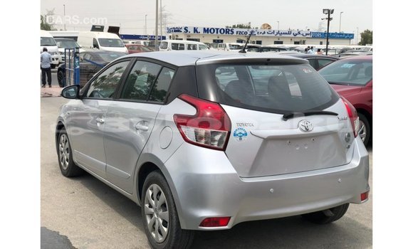 Buy Import Toyota Yaris Other Car in Import - Dubai in Abseron Buy Import Toyota Yaris Other Car in Import - Dubai in Abseron