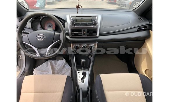 Buy Import Toyota Yaris Other Car in Import - Dubai in Abseron Buy Import Toyota Yaris Other Car in Import - Dubai in Abseron