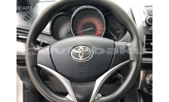 Buy Import Toyota Yaris Other Car in Import - Dubai in Abseron Buy Import Toyota Yaris Other Car in Import - Dubai in Abseron