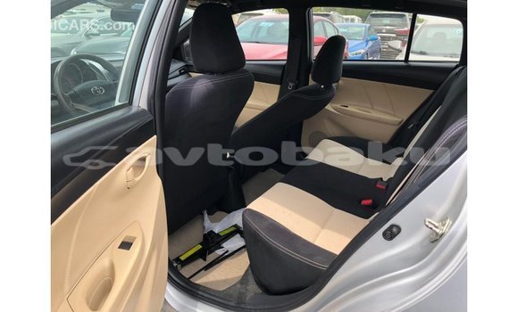 Buy Import Toyota Yaris Other Car in Import - Dubai in Abseron Buy Import Toyota Yaris Other Car in Import - Dubai in Abseron