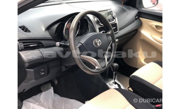 Buy Import Toyota Yaris Other Car in Import - Dubai in Abseron Buy Import Toyota Yaris Other Car in Import - Dubai in Abseron