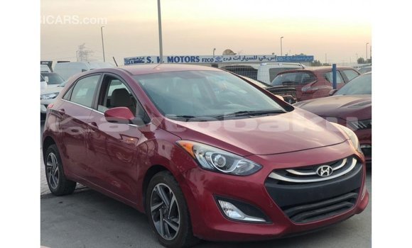 Buy Import Hyundai Elantra Red Car in Import - Dubai in Abseron Buy Import Hyundai Elantra Red Car in Import - Dubai in Abseron
