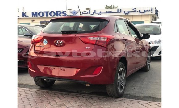 Buy Import Hyundai Elantra Red Car in Import - Dubai in Abseron Buy Import Hyundai Elantra Red Car in Import - Dubai in Abseron