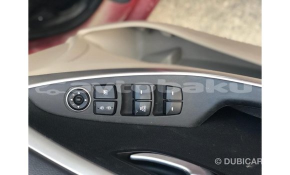 Buy Import Hyundai Elantra Red Car in Import - Dubai in Abseron Buy Import Hyundai Elantra Red Car in Import - Dubai in Abseron
