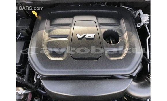 Buy Import Jeep Cherokee Other Car in Import - Dubai in Abseron Buy Import Jeep Cherokee Other Car in Import - Dubai in Abseron