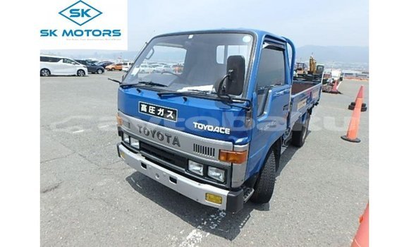 Buy Import Toyota 4Runner Blue Car in Import - Dubai in Abseron Buy Import Toyota 4Runner Blue Car in Import - Dubai in Abseron