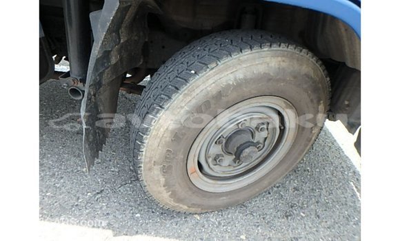 Buy Import Toyota 4Runner Blue Car in Import - Dubai in Abseron Buy Import Toyota 4Runner Blue Car in Import - Dubai in Abseron