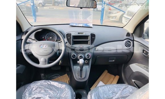 Buy Import Hyundai i10 Black Car in Import - Dubai in Abseron Buy Import Hyundai i10 Black Car in Import - Dubai in Abseron