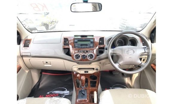Buy Import Toyota Hilux Other Car in Import - Dubai in Abseron Buy Import Toyota Hilux Other Car in Import - Dubai in Abseron