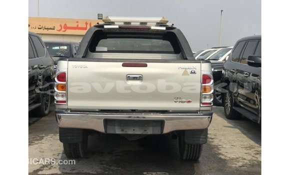 Buy Import Toyota Hilux Other Car in Import - Dubai in Abseron Buy Import Toyota Hilux Other Car in Import - Dubai in Abseron