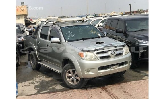 Buy Import Toyota Hilux Other Car in Import - Dubai in Abseron Buy Import Toyota Hilux Other Car in Import - Dubai in Abseron
