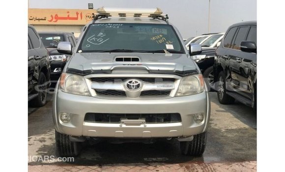 Buy Import Toyota Hilux Other Car in Import - Dubai in Abseron Buy Import Toyota Hilux Other Car in Import - Dubai in Abseron
