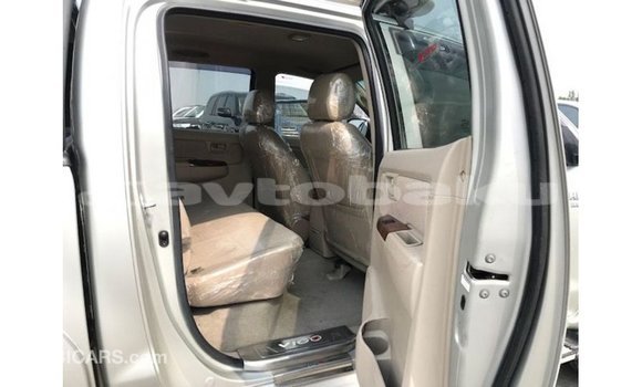 Buy Import Toyota Hilux Other Car in Import - Dubai in Abseron Buy Import Toyota Hilux Other Car in Import - Dubai in Abseron