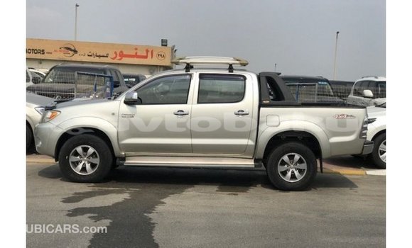 Buy Import Toyota Hilux Other Car in Import - Dubai in Abseron Buy Import Toyota Hilux Other Car in Import - Dubai in Abseron