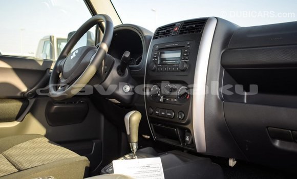 Buy Import Suzuki Jimny Other Car in Import - Dubai in Abseron Buy Import Suzuki Jimny Other Car in Import - Dubai in Abseron