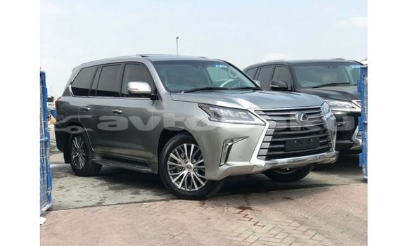 Buy Import Lexus LX Other Car in Import - Dubai in Abseron