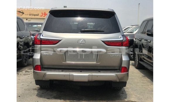 Buy Import Lexus LX Other Car in Import - Dubai in Abseron Buy Import Lexus LX Other Car in Import - Dubai in Abseron