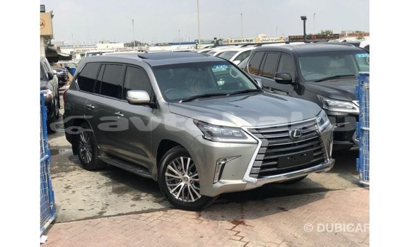 Buy Import Lexus LX Other Car in Import - Dubai in Abseron Buy Import Lexus LX Other Car in Import - Dubai in Abseron