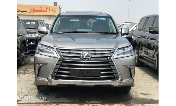 Buy Import Lexus LX Other Car in Import - Dubai in Abseron Buy Import Lexus LX Other Car in Import - Dubai in Abseron