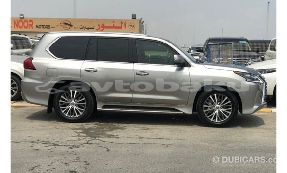 Buy Import Lexus LX Other Car in Import - Dubai in Abseron Buy Import Lexus LX Other Car in Import - Dubai in Abseron