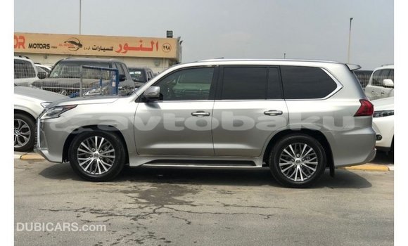 Buy Import Lexus LX Other Car in Import - Dubai in Abseron Buy Import Lexus LX Other Car in Import - Dubai in Abseron