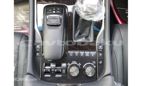 Buy Import Lexus LX Other Car in Import - Dubai in Abseron Buy Import Lexus LX Other Car in Import - Dubai in Abseron