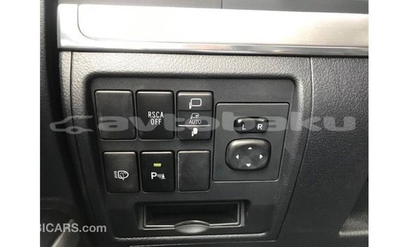 Buy Import Toyota Land Cruiser White Car in Import - Dubai in Abseron Buy Import Toyota Land Cruiser White Car in Import - Dubai in Abseron