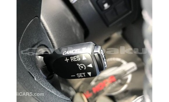 Buy Import Toyota Land Cruiser White Car in Import - Dubai in Abseron Buy Import Toyota Land Cruiser White Car in Import - Dubai in Abseron