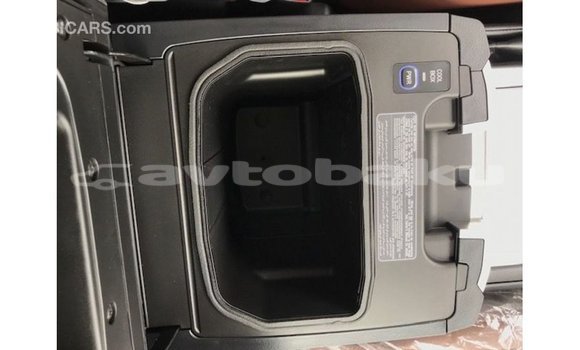 Buy Import Toyota Land Cruiser White Car in Import - Dubai in Abseron Buy Import Toyota Land Cruiser White Car in Import - Dubai in Abseron