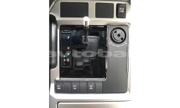 Buy Import Toyota Land Cruiser White Car in Import - Dubai in Abseron Buy Import Toyota Land Cruiser White Car in Import - Dubai in Abseron