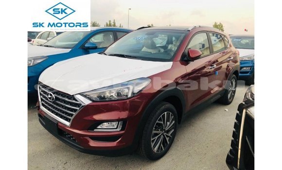 Buy Import Hyundai Tucson Other Car in Import - Dubai in Abseron Buy Import Hyundai Tucson Other Car in Import - Dubai in Abseron