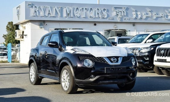 Buy Import Nissan Juke Black Car in Import - Dubai in Abseron Buy Import Nissan Juke Black Car in Import - Dubai in Abseron